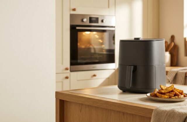 Air Fryer vs Oven: Which Actually Saves Money?