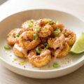 Air Fryer Bang Bang Shrimp
