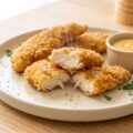 Crispy Air Fryer Chicken Tenders