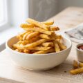 Crispy Air Fryer French Fries