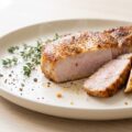 Juicy Air Fryer Pork Chops