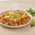one pot beef taco pasta